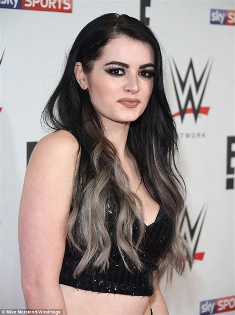 nude wwe paige|PAIGE (WWE) Nude